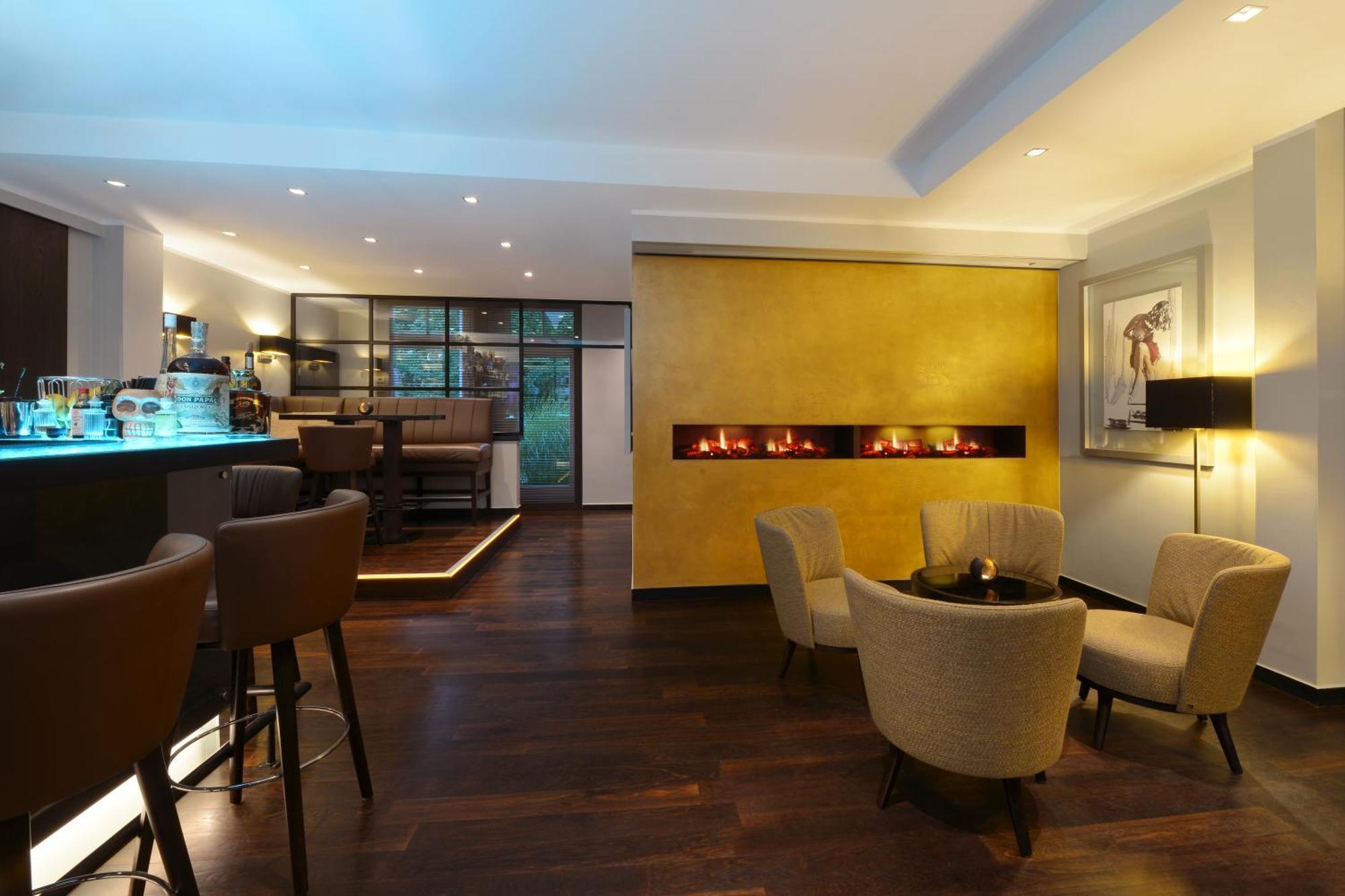 Roewers Privathotel & Spa Sellin  Exterior photo