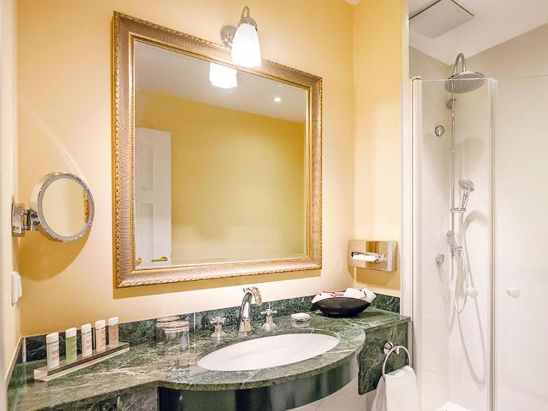 Roewers Privathotel & Spa Sellin  Exterior photo